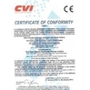 China China Plastic Extrusion Line Online Market Certificações
