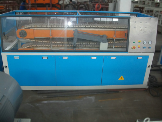 WPC  Plastic  Extrusion Machine ,  WPC Profile Extrusion Line