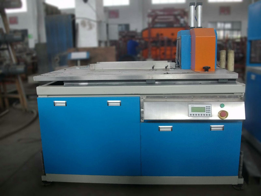 WPC  Plastic  Extrusion Machine ,  WPC Profile Extrusion Line