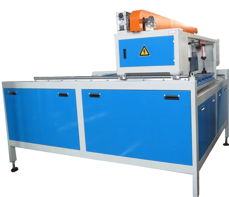 PVC Glazed Tile Plastic Extrusion Machine With Waterproof Fireproof
