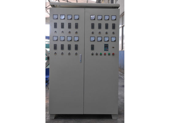 Linha plástica da extrusão da folha da espuma do PE